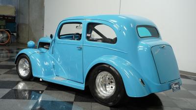 1948 Ford Anglia Streetrod