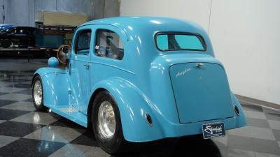 1948 Ford Anglia Streetrod
