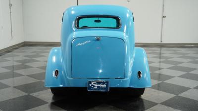 1948 Ford Anglia Streetrod
