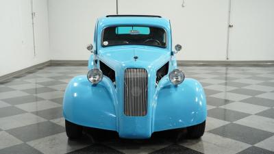 1948 Ford Anglia Streetrod