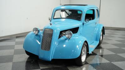 1948 Ford Anglia Streetrod
