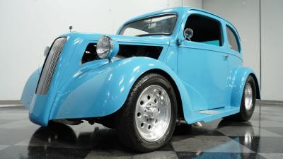1948 Ford Anglia Streetrod
