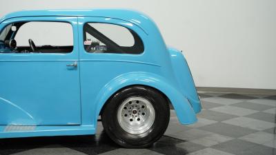 1948 Ford Anglia Streetrod