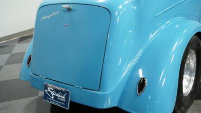 1948 Ford Anglia Streetrod