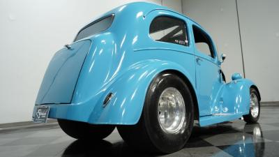 1948 Ford Anglia Streetrod