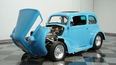 1948 Ford Anglia Streetrod