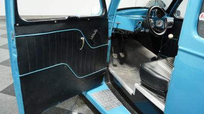 1948 Ford Anglia Streetrod