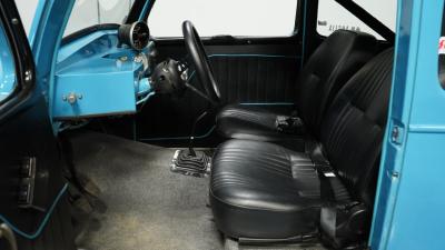 1948 Ford Anglia Streetrod