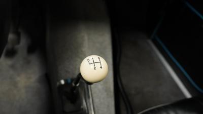 1948 Ford Anglia Streetrod