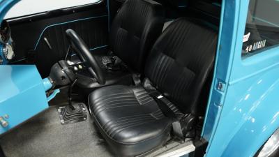 1948 Ford Anglia Streetrod