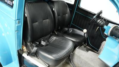 1948 Ford Anglia Streetrod