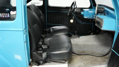 1948 Ford Anglia Streetrod