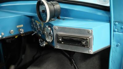 1948 Ford Anglia Streetrod