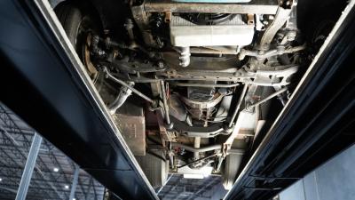 1948 Ford Anglia Streetrod