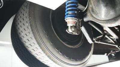 1948 Ford Anglia Streetrod