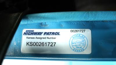 1948 Ford Anglia Streetrod