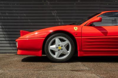 1992 Ferrari 348 TB GRAN TURISMO