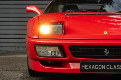 1992 Ferrari 348 TB GRAN TURISMO