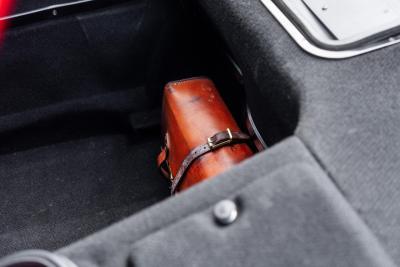 1992 Ferrari 348 TB GRAN TURISMO