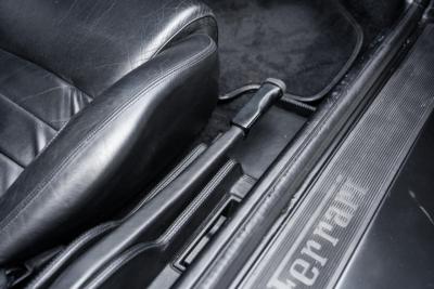 1992 Ferrari 348 TB GRAN TURISMO