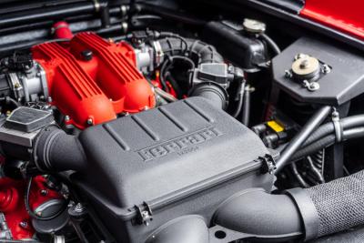 1992 Ferrari 348 TB GRAN TURISMO