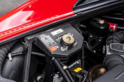 1992 Ferrari 348 TB GRAN TURISMO