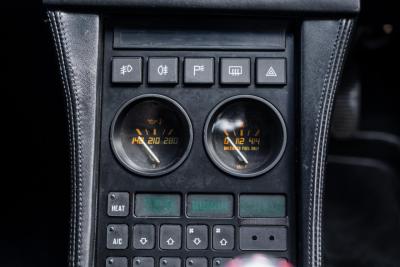 1992 Ferrari 348 TB GRAN TURISMO