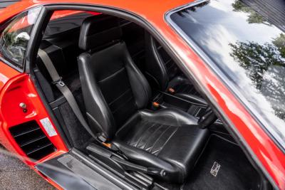 1992 Ferrari 348 TB GRAN TURISMO