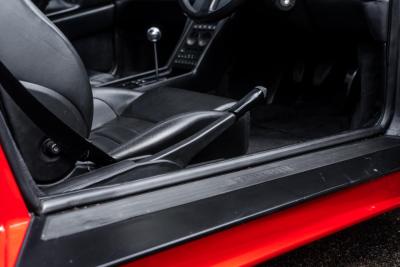 1992 Ferrari 348 TB GRAN TURISMO