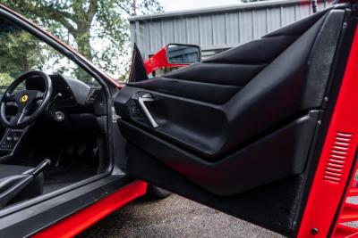 1992 Ferrari 348 TB GRAN TURISMO