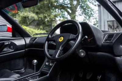 1992 Ferrari 348 TB GRAN TURISMO