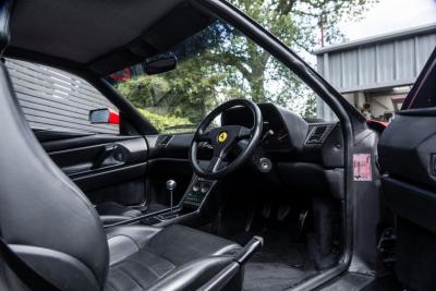 1992 Ferrari 348 TB GRAN TURISMO