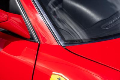 1992 Ferrari 348 TB GRAN TURISMO