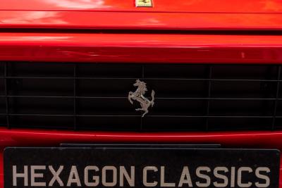 1992 Ferrari 348 TB GRAN TURISMO