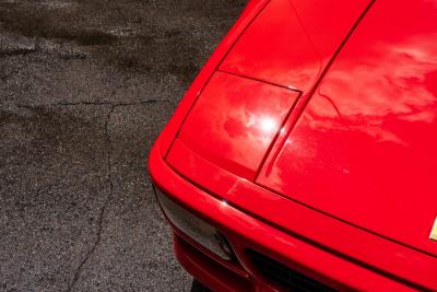 1992 Ferrari 348 TB GRAN TURISMO