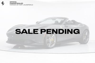 2024 Ferrari ROMA SPIDER