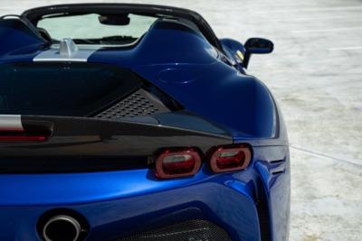 2023 Ferrari SF90 SPIDER 2023 Ferrari SF90 SPIDER