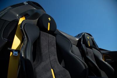 2023 Ferrari SF90 SPIDER 2023 Ferrari SF90 SPIDER