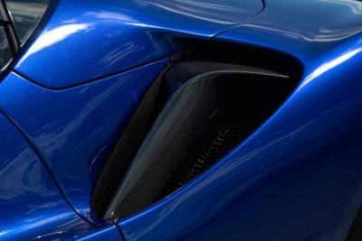 2023 Ferrari SF90 SPIDER 2023 Ferrari SF90 SPIDER