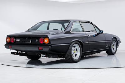 1983 Ferrari 400I
