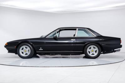 1983 Ferrari 400I