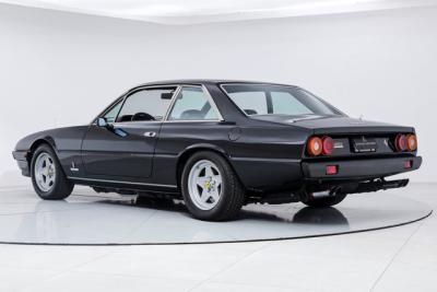 1983 Ferrari 400I