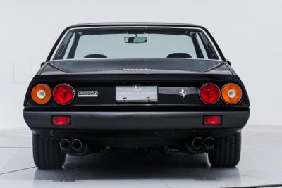 1983 Ferrari 400I