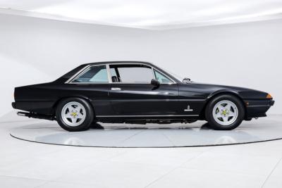 1983 Ferrari 400I