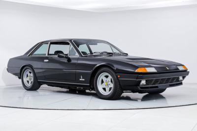 1983 Ferrari 400I