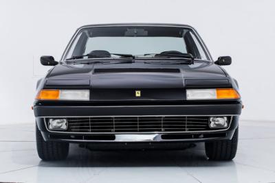 1983 Ferrari 400I