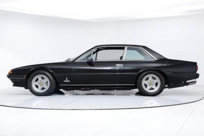 1983 Ferrari 400I