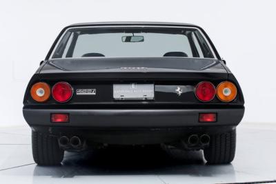 1983 Ferrari 400I