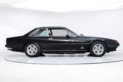 1983 Ferrari 400I