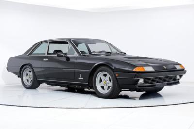 1983 Ferrari 400I